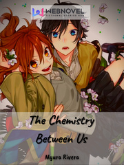 The Chemistry Between Us Book