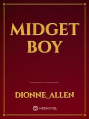 Midget Boy Book