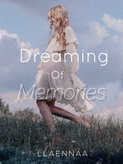 Dreaming Of Memories Book