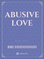 Abusive Love Book