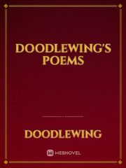 Doodlewing's Poems Book