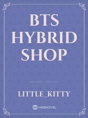 BTS hybrid shop Book