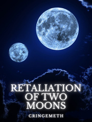 Retaliation of Two Moons Book