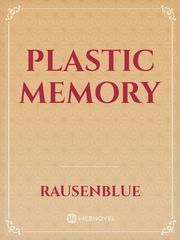 Plastic Memory Book