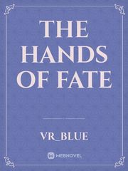 the hands of Fate Book