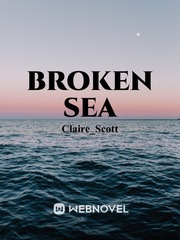 Broken sea Book