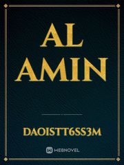 Al Amin Book