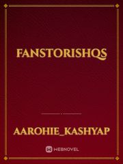 fanstorishqs Book