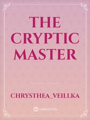 The Cryptic Master Book