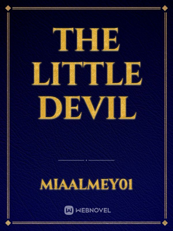 THE LITTLE DEVIL