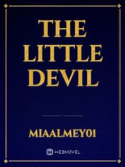 THE LITTLE DEVIL Book
