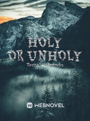 Holy or Unholy Book