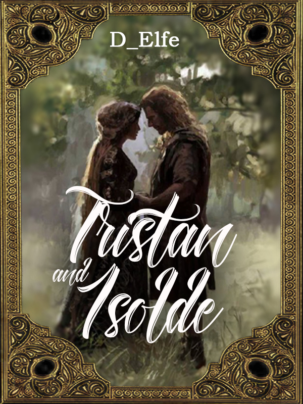 Tristan and Isolde Book
