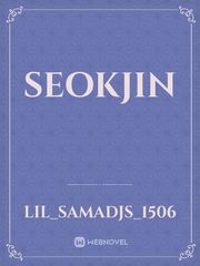 Seokjin Book