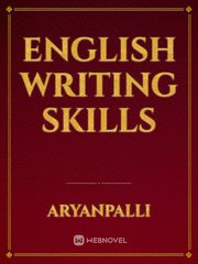 English Writing Skills Book