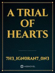 A Trial of Hearts Book