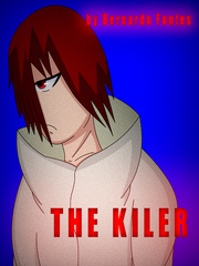 The Killer Cap.1 Book