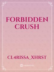 Forbidden Crush Book