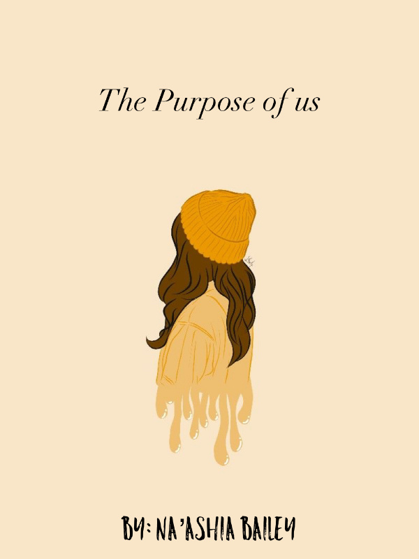 The Purpose of Us Book