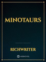 MINOTAURS Book