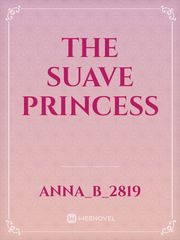 the suave princess Book