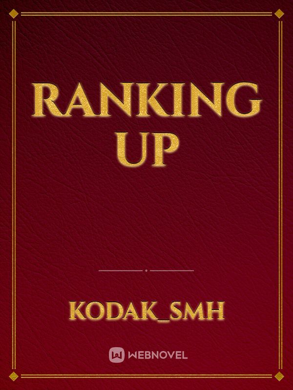 Ranking up