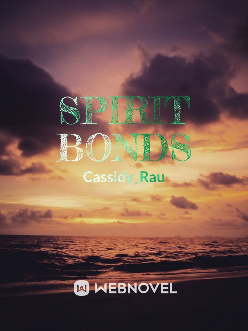 Spirit Bonds Book