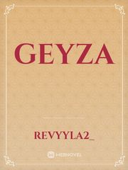 GEYZA Book