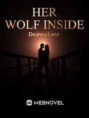 Her Wolf Inside Book