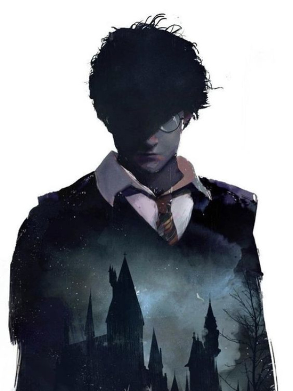 Harry Potter and the Shadow Wars