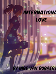International love Book