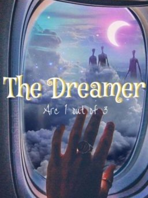 The Dreamer Arc Book