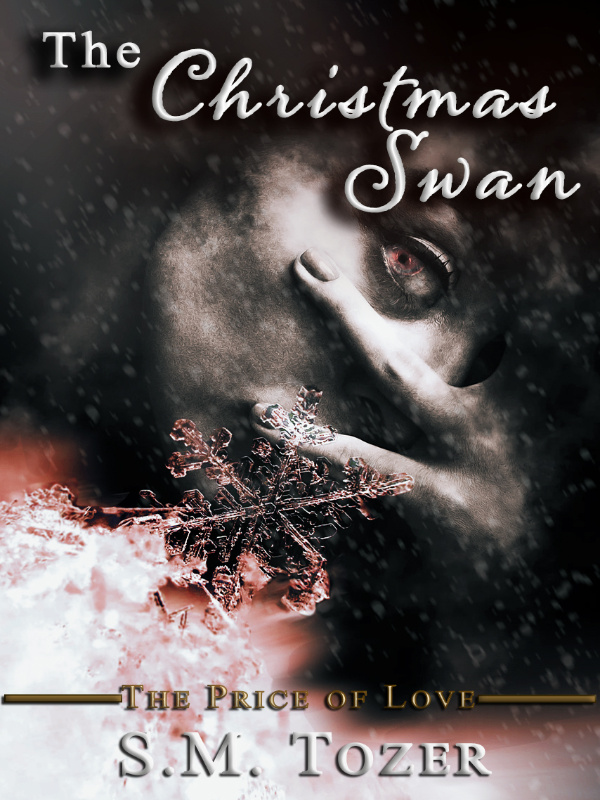 The Christmas Swan (Horror) Book