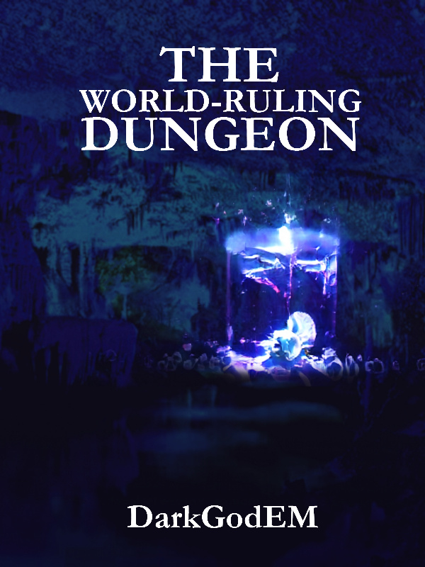 The World-Ruling Dungeon Book