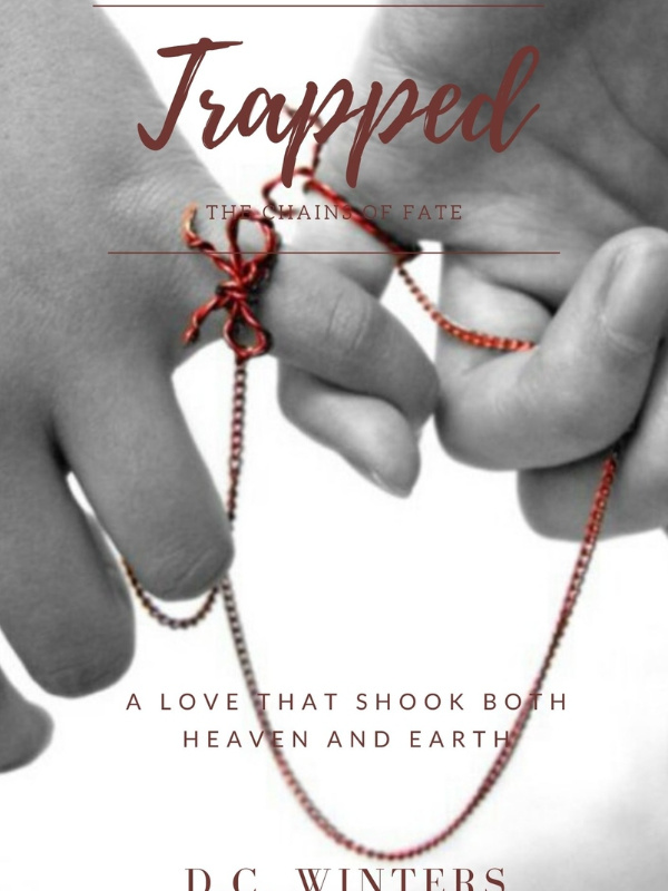 Trapped: The chains of fate Book