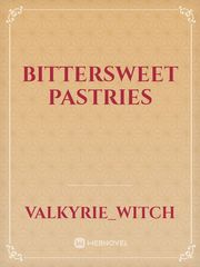 Bittersweet Pastries Book