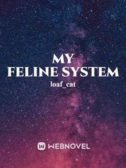 My Feline System Book