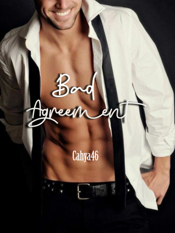 Bad Agreement #Klein series 1 Book