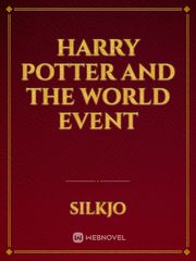 Harry Potter and the World Event Book