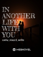 In Another Life with You Book