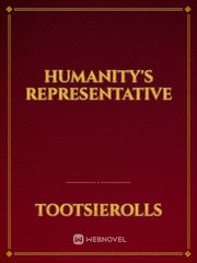humanity's representative Book