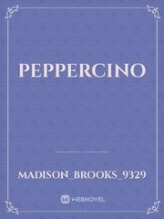 Peppercino Book