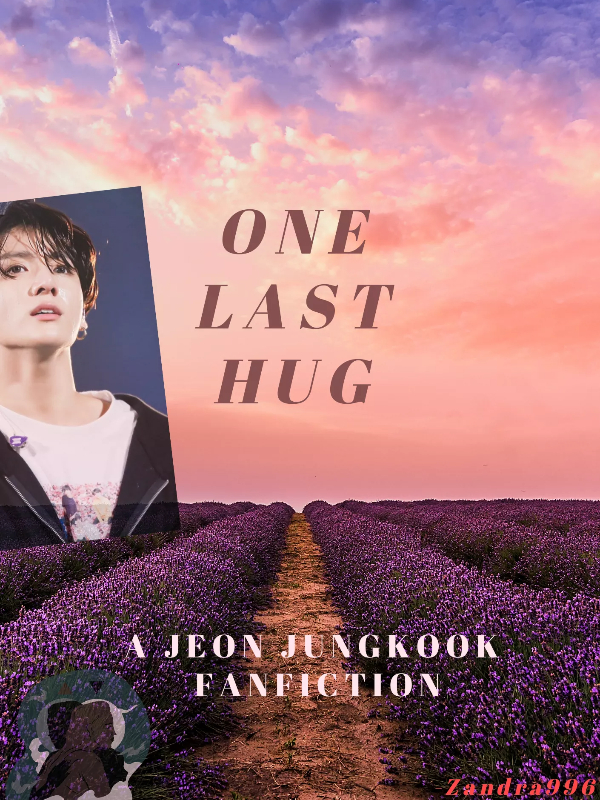 One Last Hug (Lavender Field)