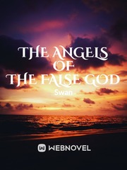 The Angels of The False God Book