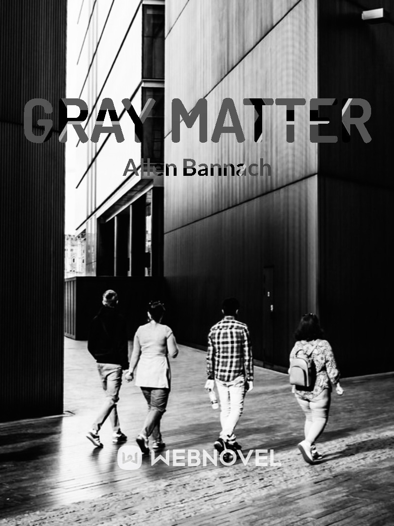 Gray Matter Book