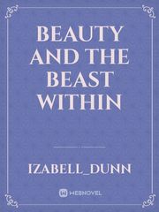 beauty and the beast within Book