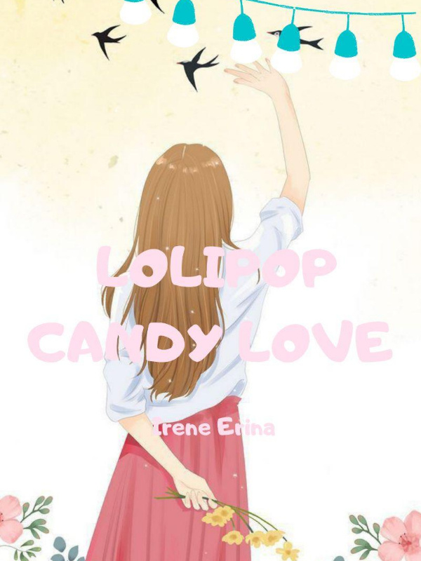 Lolipop Candy Love