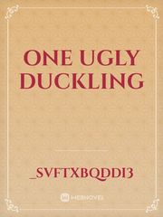 one ugly duckling Book