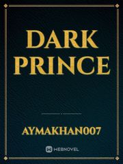 Dark prince Book