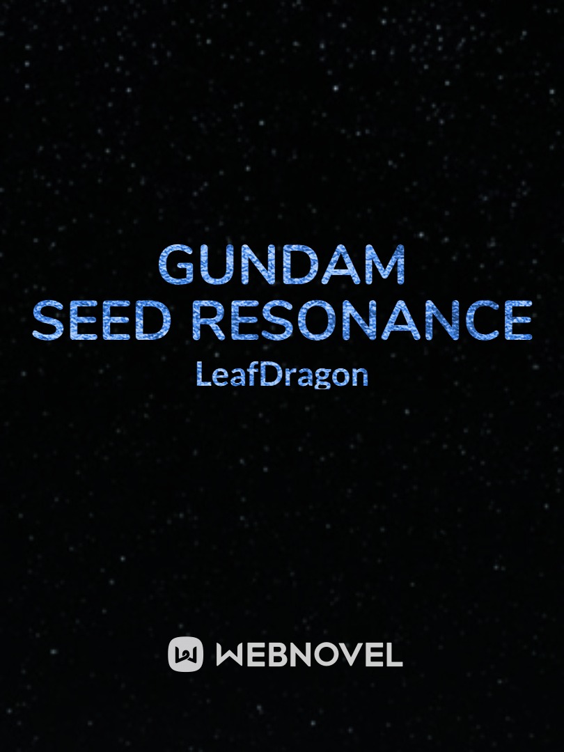 Gundam Seed Resonance